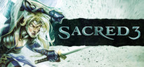 Sacred 3, Steam Gift