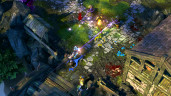 Sacred 3, Steam Gift