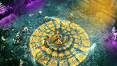 Sacred 3, Steam Gift