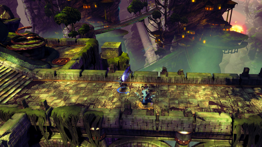 Sacred 3, Steam Gift