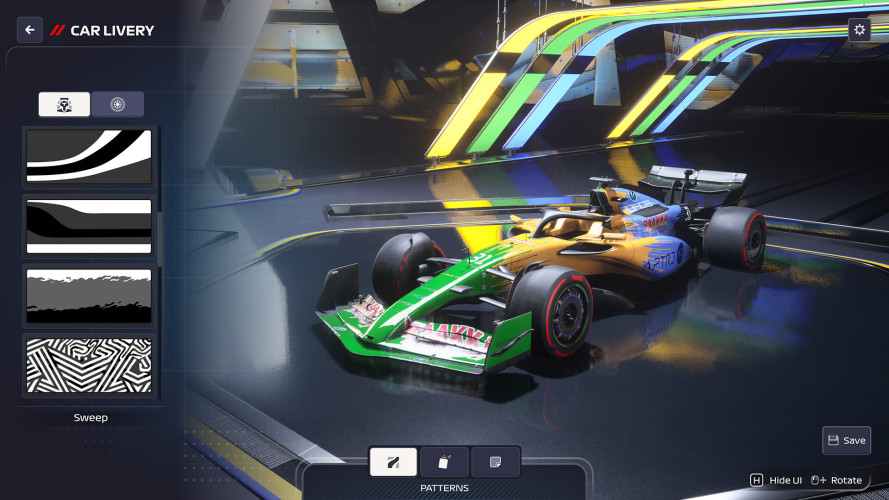 F1® Manager 2024, Steam Gift