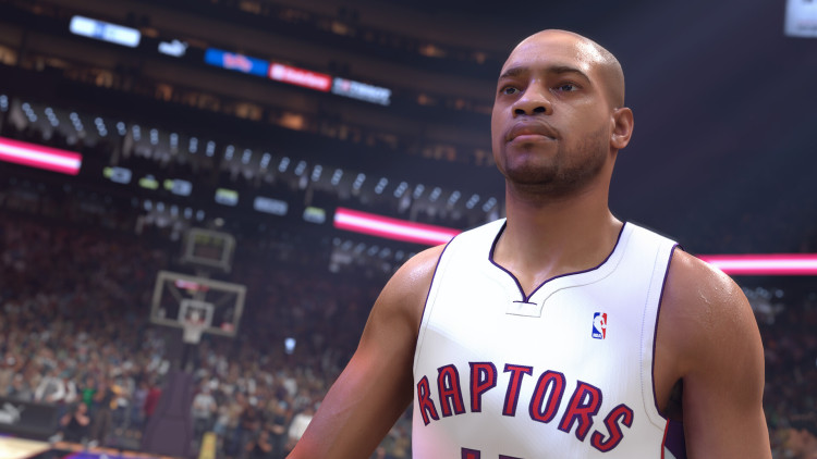NBA 2K25 Tournament Edition, Steam Gift