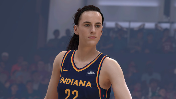 NBA 2K25 Tournament Edition, Steam Gift