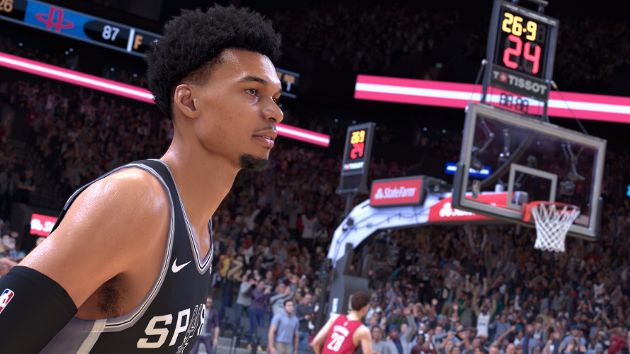 NBA 2K25 Tournament Edition, Steam Gift