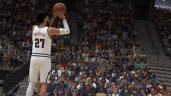 NBA 2K25 Tournament Edition, Steam Gift