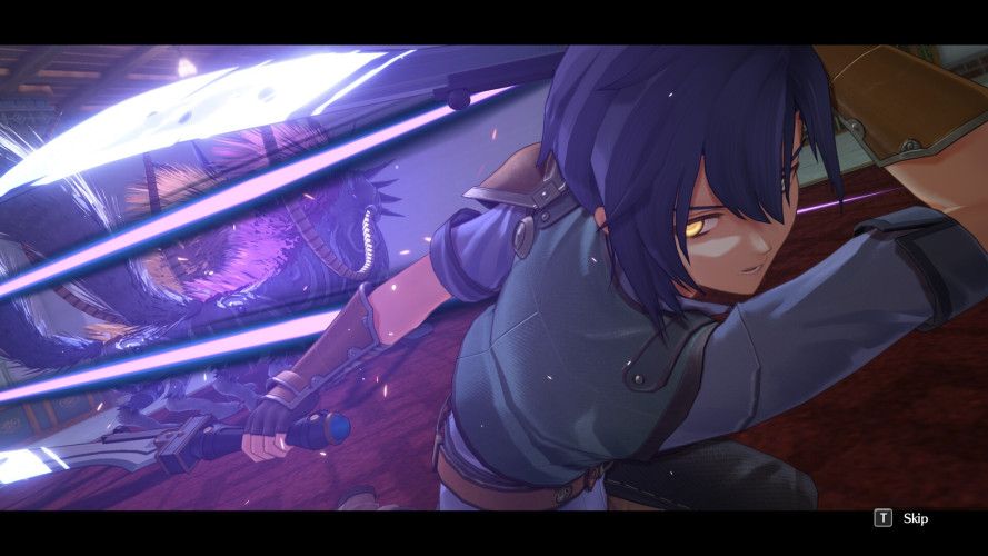 Trails in the Sky 1st Chapter, Steam Gift