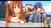 Trails in the Sky 1st Chapter, Steam Gift