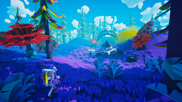 ASTRONEER, Steam Gift