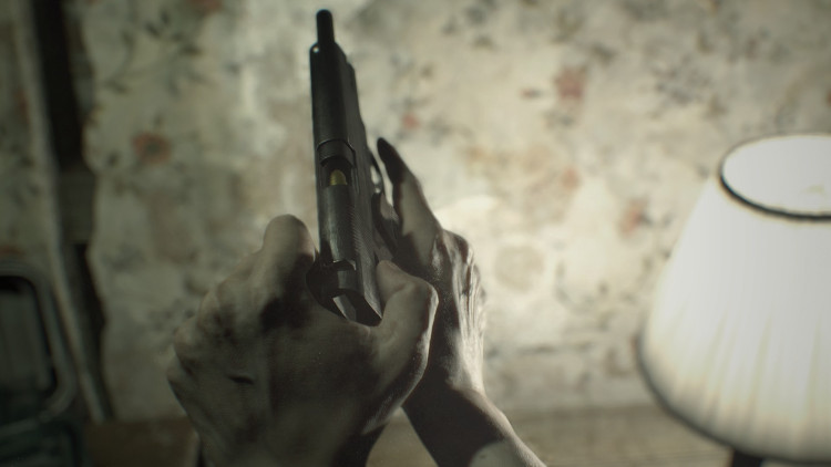 Resident Evil 7 Gold Edition & Village Gold Edition, Steam Gift