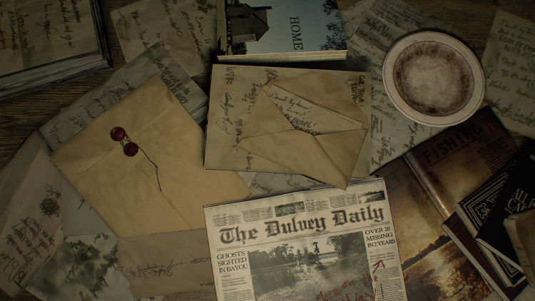 Resident Evil 7 Gold Edition & Village Gold Edition, Steam Gift