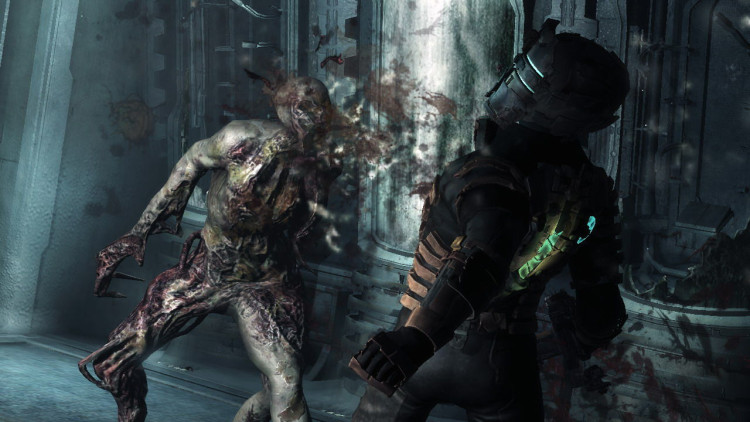 Dead Space 2, Steam Gift