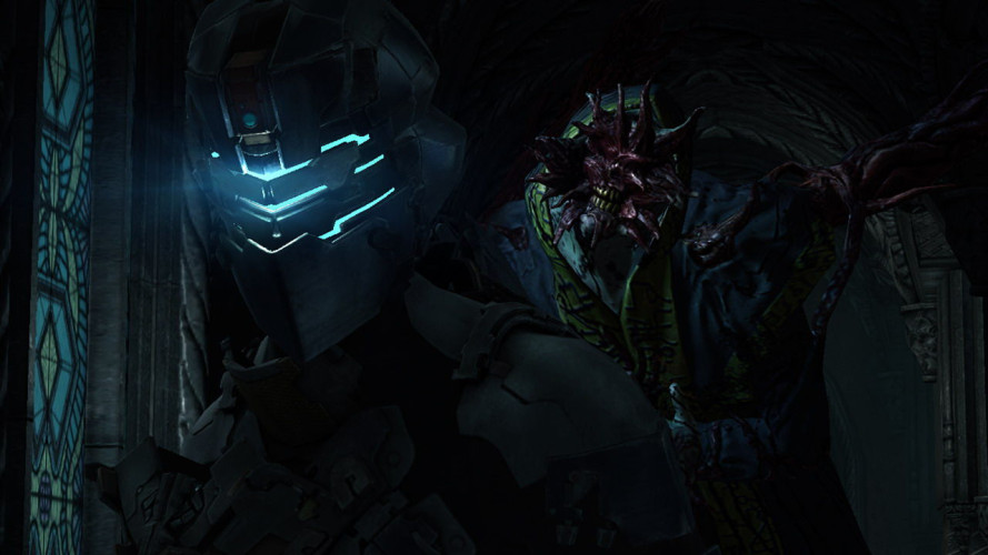 Dead Space 2, Steam Gift
