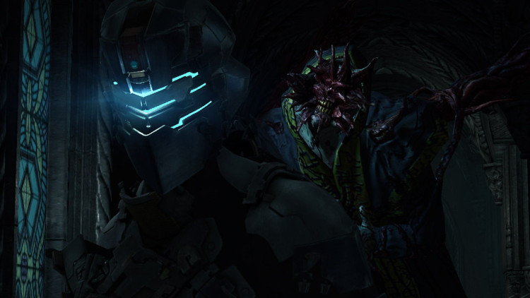 Dead Space 2, Steam Gift