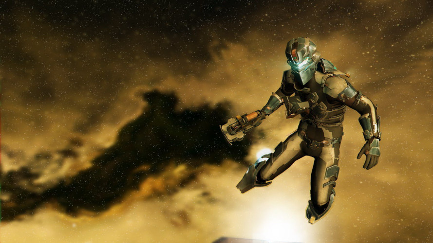 Dead Space 2, Steam Gift