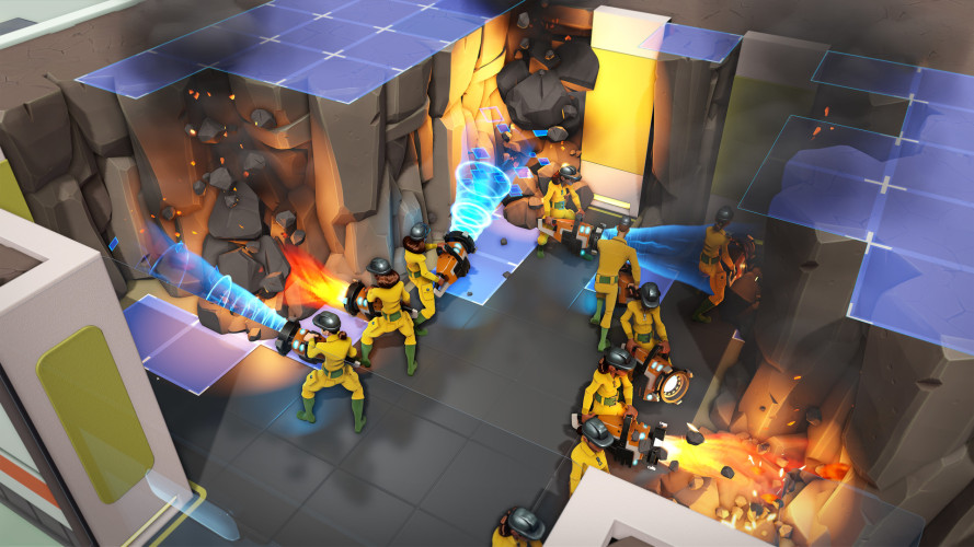Evil Genius 2: World Domination - Deluxe Edition, Steam Gift