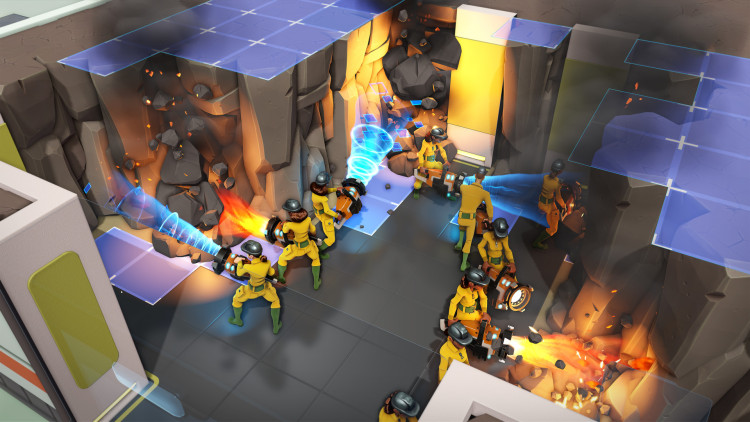 Evil Genius 2: World Domination - Deluxe Edition, Steam Gift