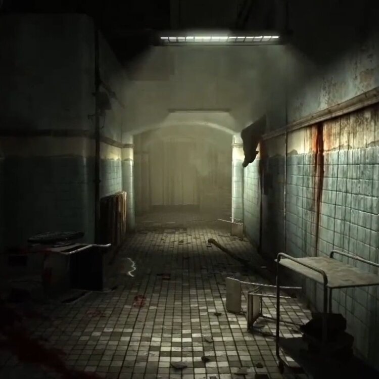 Outlast 2