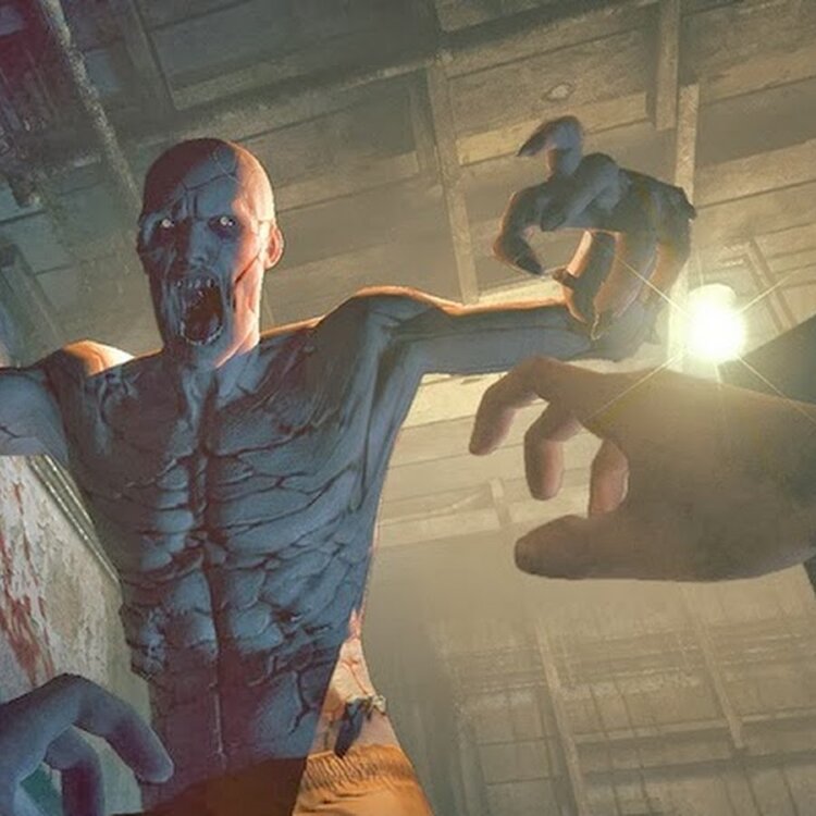 Outlast 2