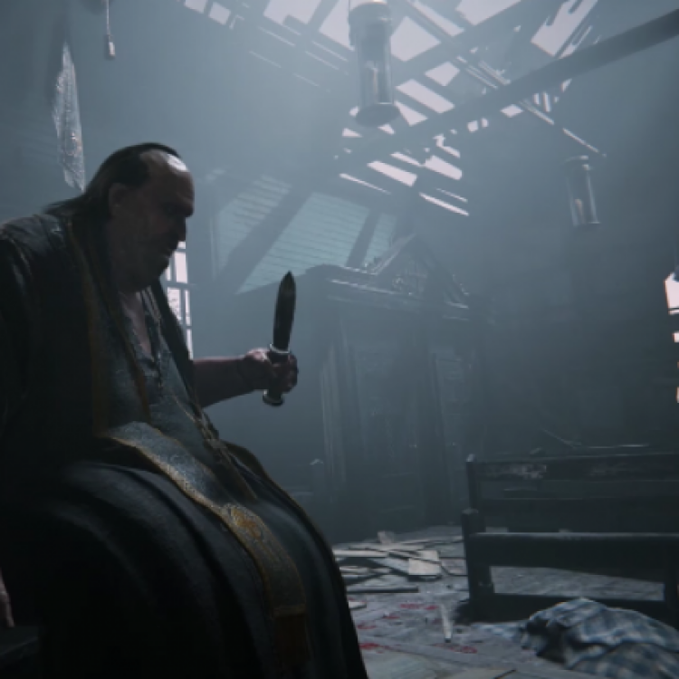 Outlast 2