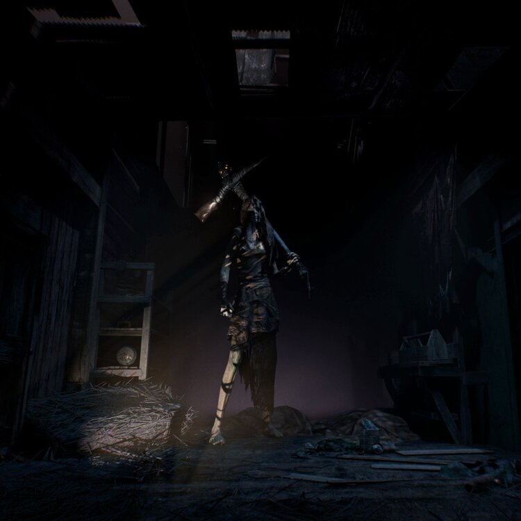 Outlast 2