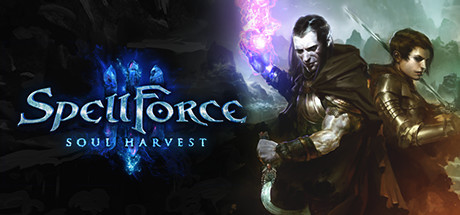 SpellForce 3 Soul Harvest, Steam Gift