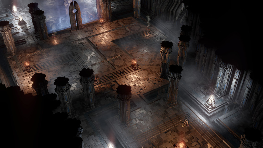 SpellForce 3 Soul Harvest, Steam Gift