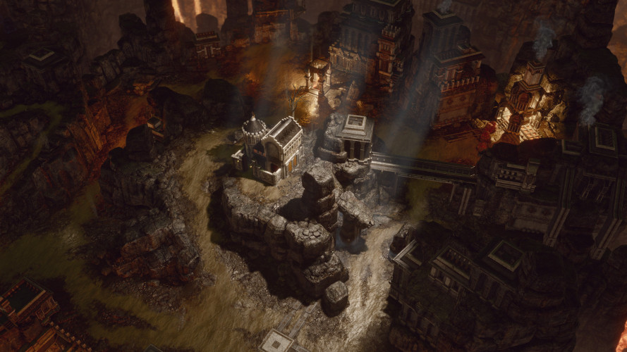 SpellForce 3 Soul Harvest, Steam Gift
