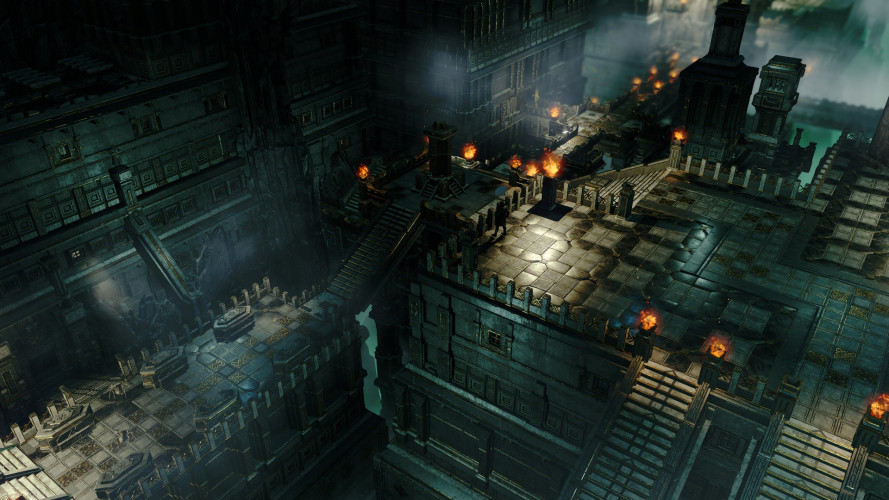 SpellForce 3 Soul Harvest, Steam Gift
