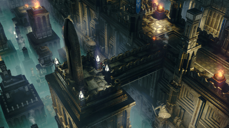 SpellForce 3 Soul Harvest, Steam Gift