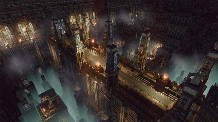 SpellForce 3 Soul Harvest, Steam Gift