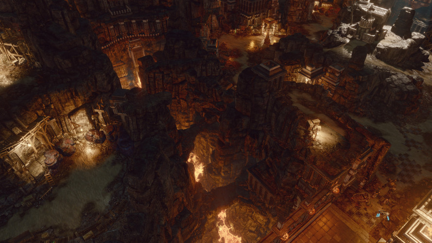 SpellForce 3 Soul Harvest, Steam Gift