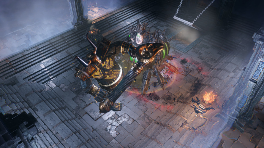 SpellForce 3 Soul Harvest, Steam Gift