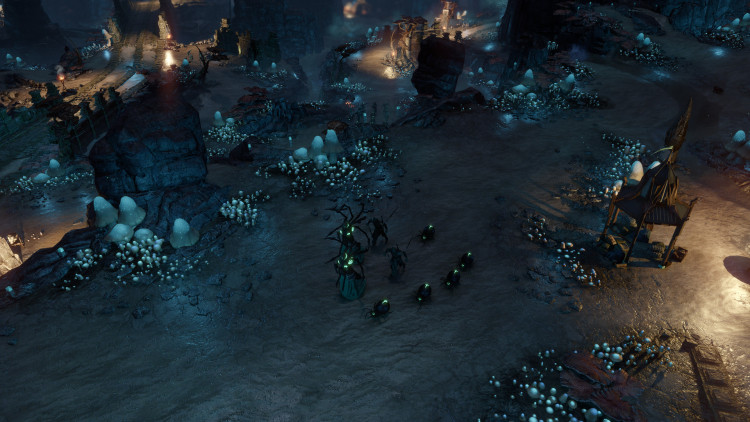 SpellForce 3 Soul Harvest, Steam Gift