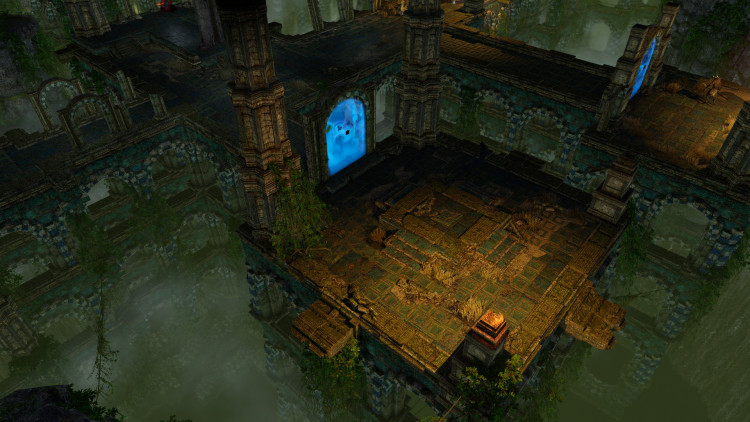 SpellForce 3 Soul Harvest, Steam Gift