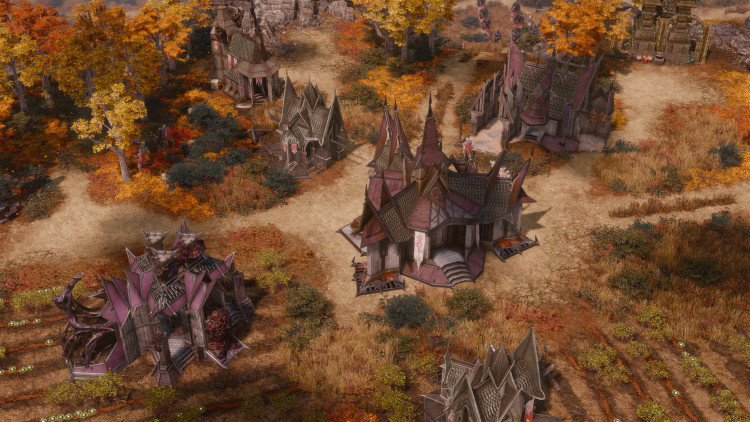 SpellForce 3 Soul Harvest, Steam Gift