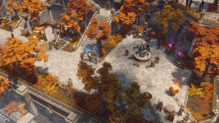 SpellForce 3 Soul Harvest, Steam Gift