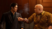 Yakuza Kiwami 3 & Dark Ties, Steam Gift