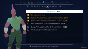 Mythwrecked: Ambrosia Island, Steam Gift