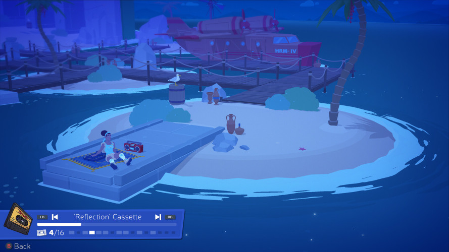 Mythwrecked: Ambrosia Island, Steam Gift