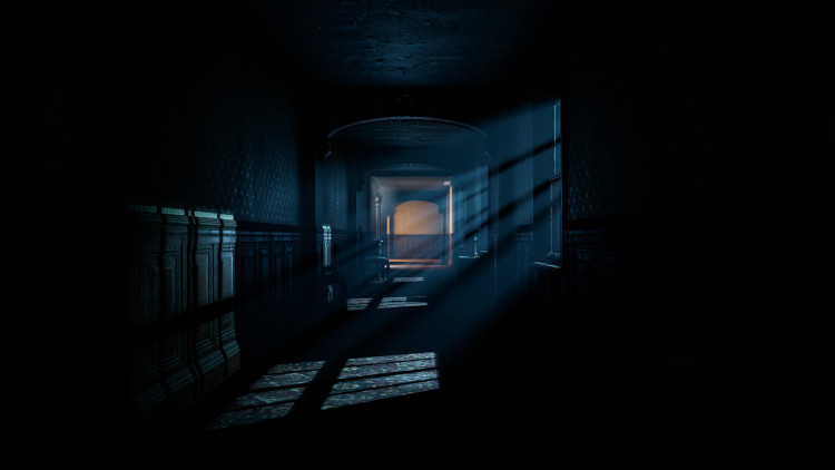 The Dark Pictures Anthology: The Devil in Me, Steam Gift