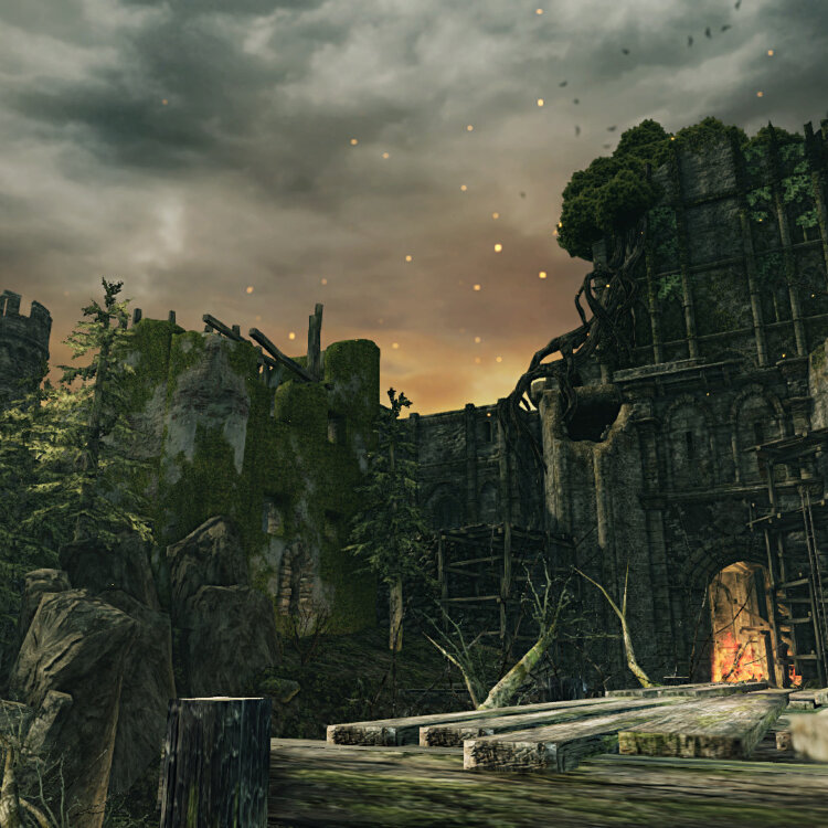 Dark Souls II: Scholar of the First Sin