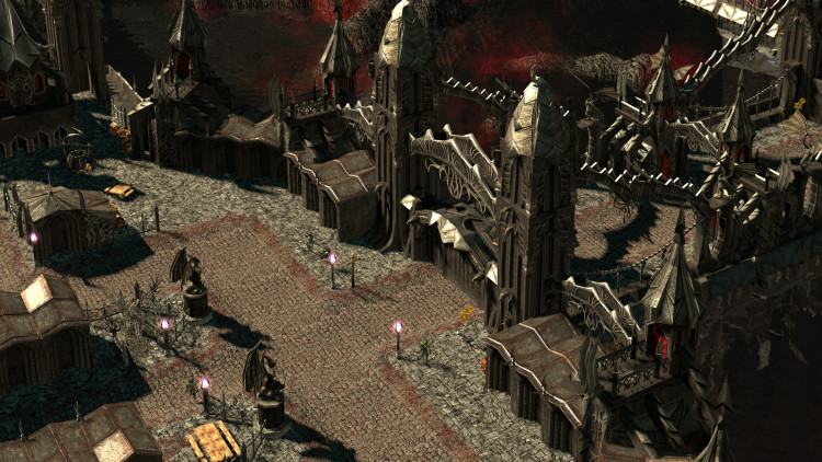 SpellForce 2 - Demons of the Past - Soundtrack Edition, Steam Gift