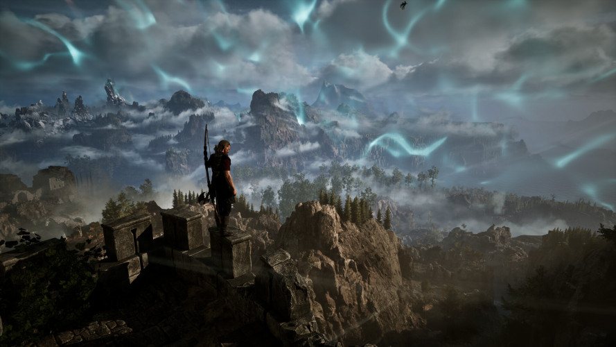 Gothic 1 Remake - Pre - Purchase, Steam Gift