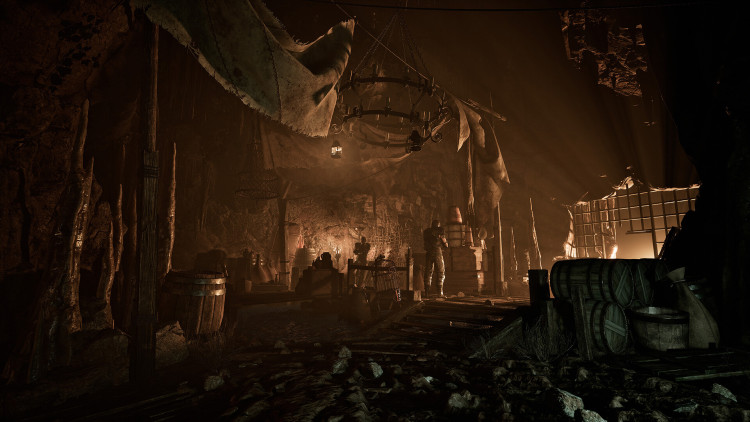 Gothic 1 Remake - Pre - Purchase, Steam Gift