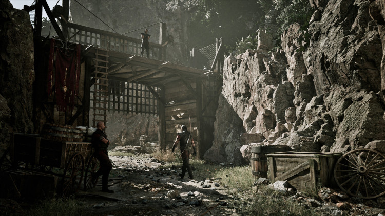 Gothic 1 Remake - Pre - Purchase, Steam Gift