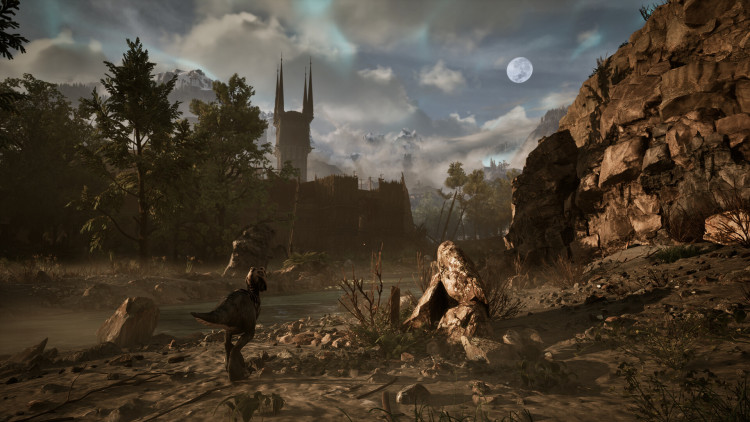 Gothic 1 Remake - Pre - Purchase, Steam Gift
