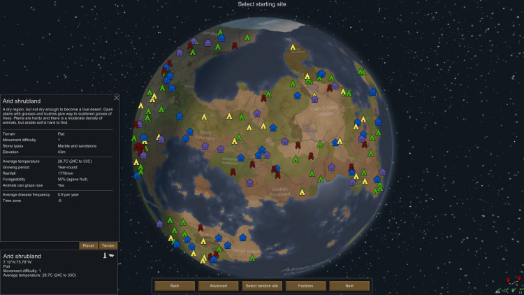 RimWorld - Commercial License, Steam Gift