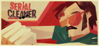 Serial Cleaner, Steam Gift