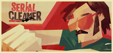 Serial Cleaner, Steam Gift