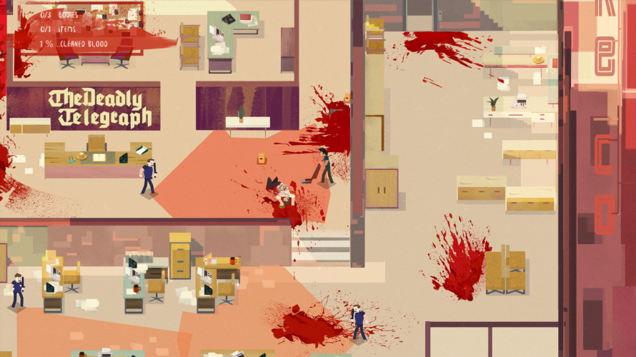 Serial Cleaner, Steam Gift